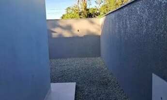 Imagem 5: Geminado - 02 dormitórios - com espaço gourmet - localizado em barra velha