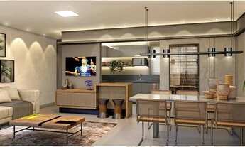 Imagem 2: Apartamento com 3 dormitórios à venda em Belo Horizonte