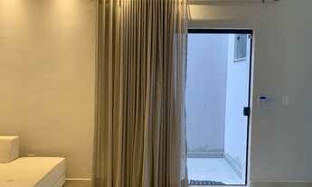 Imagem 3: CASA COM SAUNA E PISCINA