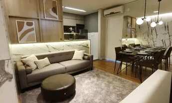 Imagem 5: Apartamento para Venda em Contagem, Europa, 3 dormitórios, 1 banheiro, 1 vaga