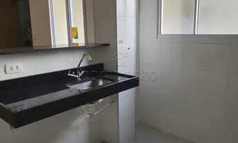 Imagem 5: Apartamento Padrão em São José do Rio Preto