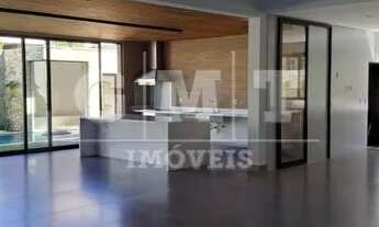 Imagem 5: Casa Em Condomínio - Ribeirão Preto - Alphaville I