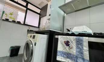 Imagem 6: Apartamento para venda com 110 metros quadrados com 3 quartos em Icaraí - Niterói - RJ