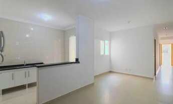 Imagem 3: Apartamento para aluguel, 2 quartos, 1 suíte, 1 vaga, Vila Valparaíso - Santo André/SP