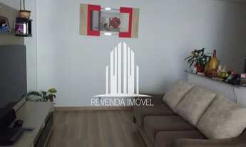 Imagem 3: Apartamento à venda 65m² 2 dormitórios, 1 suíte, 1 vaga em Vila Caraguatá