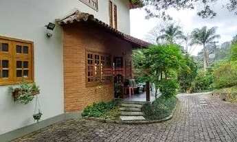 Imagem 3: TERESÓPOLIS - Casa de Condomínio - QUEBRA FRASCOS