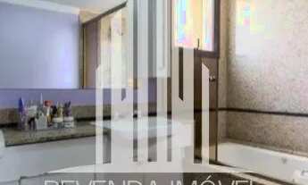 Imagem 5: Apartamento no Condomínio Ville Des Portes no Morumbi com 176m² 2 suítes 5 banheiros 4 vag