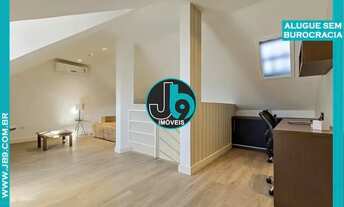 Imagem 6: Casa em condomínio alugar alto padrão Barreirinha 1 suíte, 3 dormitórios, 2 vagas, semi-mo