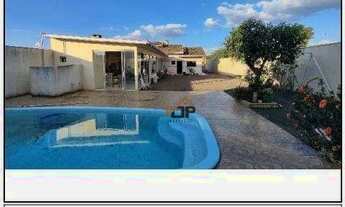 Imagem 3: Casa com 3 dormitórios à venda, 191 m² por R$ 313.310 - Loteamento Cidade Santa Maria - Sa