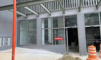 Imagem 4: PONTO COMERCIAL NOVO - 200 m² - LIBERDADE - SÃO PAULO - SP