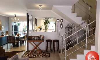 Imagem 5: São Paulo - Casa de Condomínio - Vila Carrão