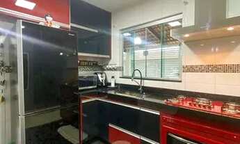 Imagem: Casa para venda possui 126 metros quadrados