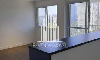 Imagem 3: Apartamento 1 suíte com 2 vagas de garagem