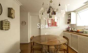 Imagem 5: São Paulo - Apartamento Padrão - Real Parque