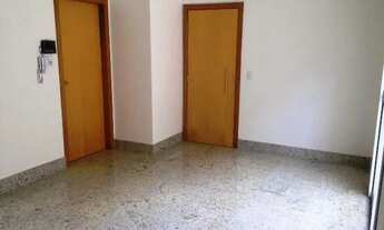 Imagem 2: Área Privativa / Garden com 3 dormitórios à venda em Belo Horizonte