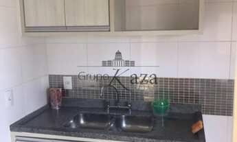 Imagem 4: Apartamento Duplex para aluguel e venda com 96 m² com 3 quartos no Jd Aquarius - Patio das