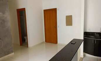 Imagem 3: Apartamento para locação no reserva são judas