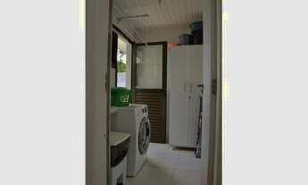 Imagem 5: Casa à venda com 172m², três dormitórios sendo um suíte e área gourmet, no bairro do Jagua