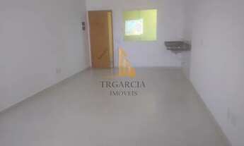 Imagem 3: Imóvel imperdível em Parque São Lucas: Apartamento 44m², 1 dormitório, 1 banheiro à locaçã