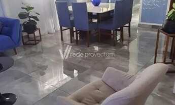 Imagem 3: Casa - Taquaral - Campinas