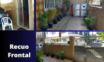 Imagem 3: Casa dentro de Condomínio no Centro da Taquara com 3 Quartos(1 Suíte