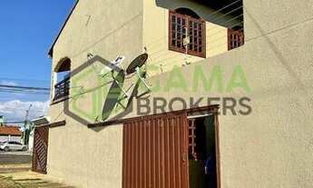 Imagem 3: Vendo Excelente Casa na Quadra 01, Setor Norte de esquina, Gama-DF