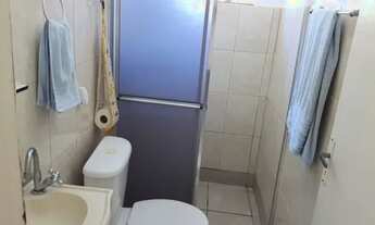 Imagem 4: Casa à venda, 2 quartos, 3 vagas, Residencial Comercial Cidade Vista Alegre - Pindamonhang