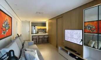 Imagem: Apartamento 1/4 fino acabamento, nascente