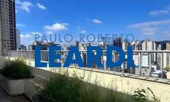 Imagem: COBERTURA - ITAIM BIBI - SP