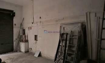 Imagem 6: Loja para ALUGUEL na Vila Clementino a 600m do Metrô. 44m²