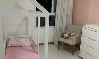 Imagem 4: Lindo 2 quartos com armários embutidos - Ed. Tivoli Cód: 23018JM!985