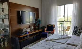 Imagem: Apartamento - Cambuí - Campinas