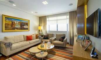 Imagem: Apartamento alameda Lorena Jardim Paulista/SP