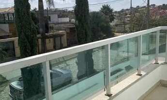 Imagem 4: Casa de Condomínio com 4 dormitórios para alugar em Contagem