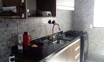 Imagem: Casa com 2 dormitórios à venda por R$