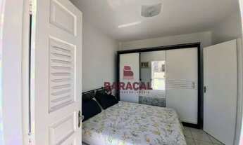 Imagem 7: Apartamento com 2 dormitórios à venda, 69 m² por R$ 260.000 - Caiçara - Praia Grande/SP