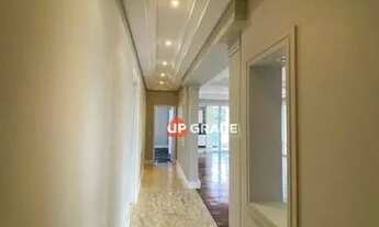 Imagem 5: Apartamento com 4 dormitórios para alugar, 367 m² por R$ 25.028/mês - Edifício Penthouses