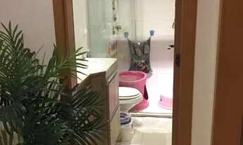 Imagem 3: Casa para venda possui 85 metros quadrados com 2 quartos em Andrade Araujo - Belford Roxo