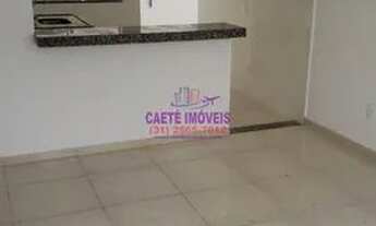 Imagem 4: Contagem - Casa Padrão - Vale Das Orquídeas