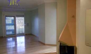 Imagem 7: Casa Sobrado em Bosque da Saúde - São Paulo