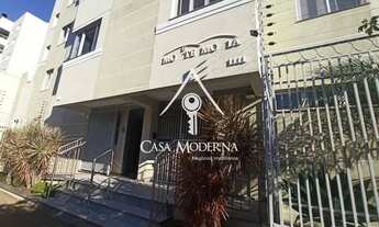 Imagem 1: Apartamento, à venda, 1 suíte, 2 quartos, Ed. Monte Moriá, Centro, Cascavel PR