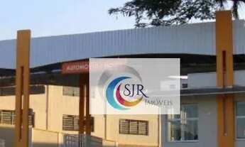 Imagem 7: Galpão à venda, 12769m² - Chácara do Solar I (Fazendinha) - Santana de Parnaíba/SP