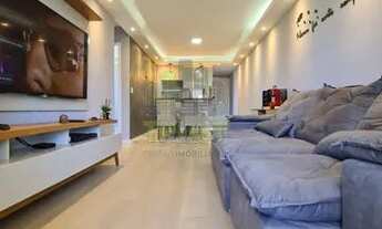 Imagem 3: Apartamento para Venda em Rio de Janeiro, Barra da Tijuca -Região Olímpica, 2 dormitórios