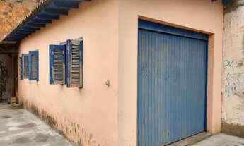 Imagem 5: ALUGO 3 cômodos+banheiro+área de serviço