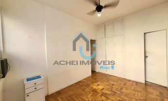 Imagem 6: Excelente apartamento de 3 quartos com vaga de garagem na escritura na melhor rua do Flame