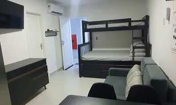 Imagem: Apto Condomínio Ubu