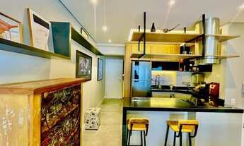 Imagem 7: Apartamento 2 dormitórios 1 suíte a venda no Brooklin