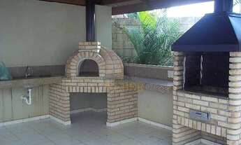 Imagem 4: Apartamento para venda tem 43 metros quadrados com 2 quartos em Vila Indiana - Taboão da S