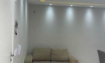 Imagem 6: APT 314, Condomínio conquista Lagoa, Apartamento com 02 quartos no térreo com quintal