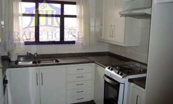 Imagem 4: Apartamento em Bosque da Saúde - São Paulo